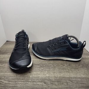 Altra Solstice XT Black Training Athletic Sneakers ALOA546V000 Men's Size 8